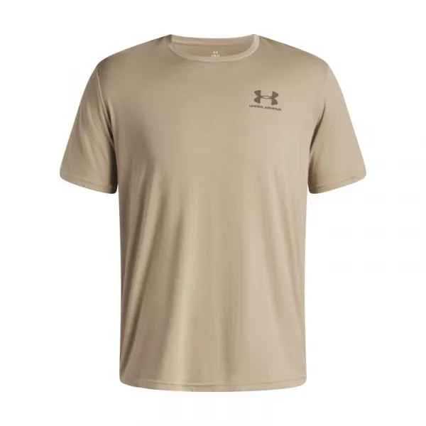 Pánske tričko s krátkym rukávom UNDER ARMOUR UA M SPORTSTYLE LC SS