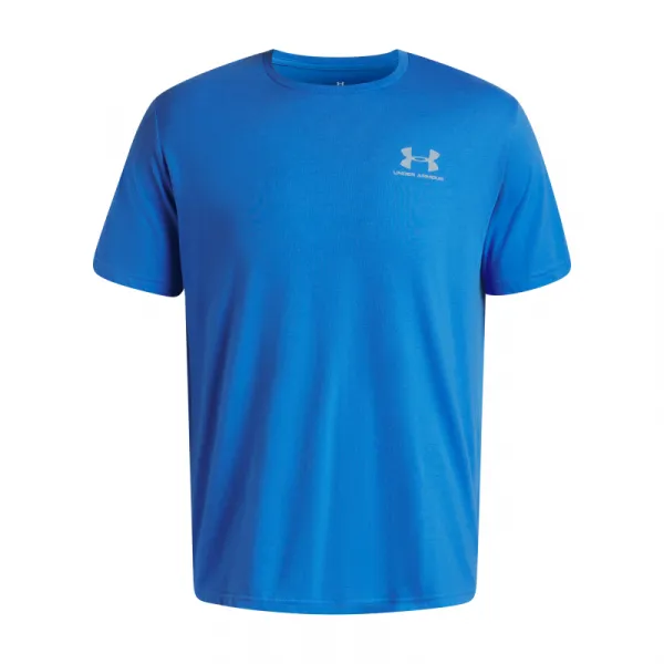 Pánske tričko s krátkym rukávom UNDER ARMOUR UA M SPORTSTYLE LC SS