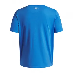 Pánske tričko s krátkym rukávom UNDER ARMOUR UA M SPORTSTYLE LC SS