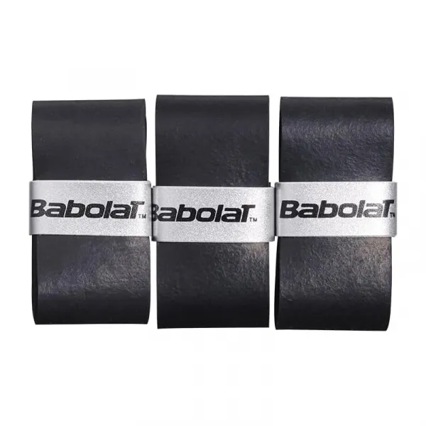 Tenisový grip (omotávka) BABOLAT VS ORIGINAL X3