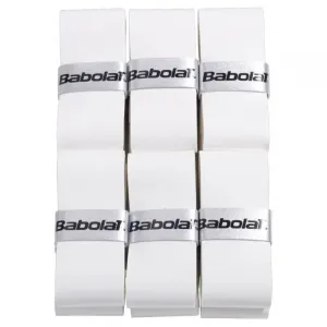 Tenisový grip (omotávka) BABOLAT VS ORIGINAL X 12