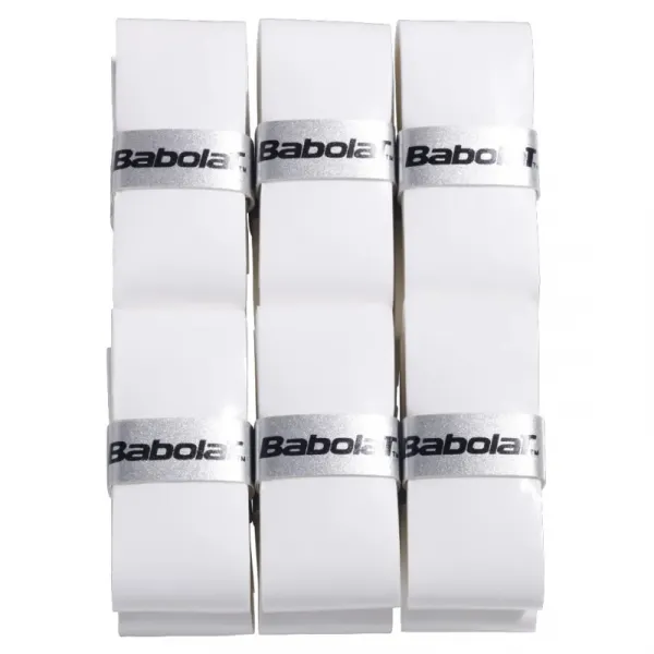 Tenisový grip (omotávka) BABOLAT PRO TOUR 2.0 X12