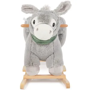 Bieco – Hojdací oslík Luca
