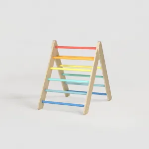 Piklerovej trojuholník dúhový