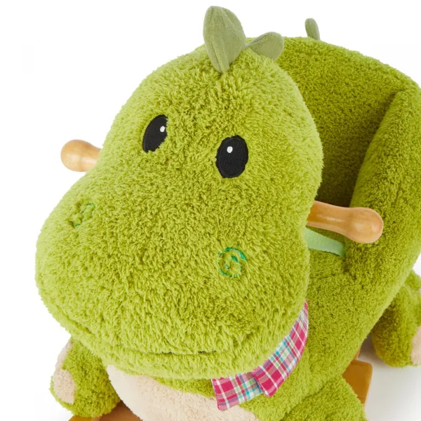 Bieco – Hojdací dinosaurus