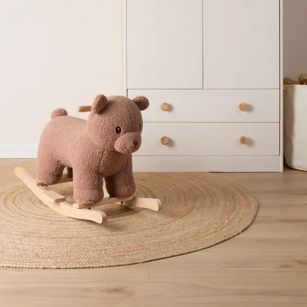 Bieco – Hojdací medveď Mika