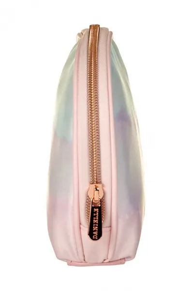 Cestovná kozmetická taštička Danielle Beauty Pastel Beauty