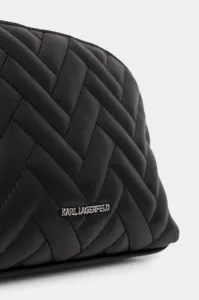 Kozmetická taška Karl Lagerfeld K/BRICK