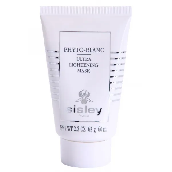 Sisley Phyto-Blanc Ultra Lightening Mask rozjasňujúca maska 60 ml
