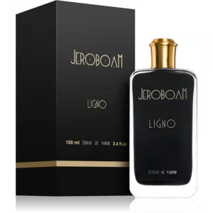 Jeroboam Ligno parfémový extrakt unisex 100 ml