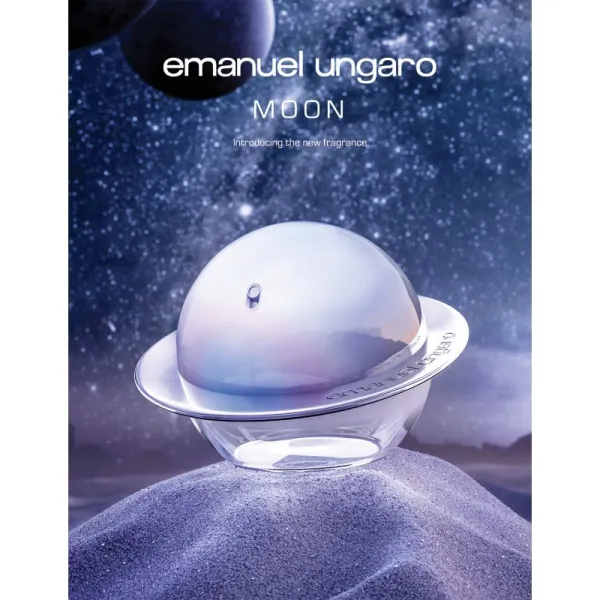 Emanuel Ungaro Moon parfumovaná voda pre ženy 90 ml