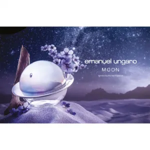 Emanuel Ungaro Moon parfumovaná voda pre ženy 90 ml
