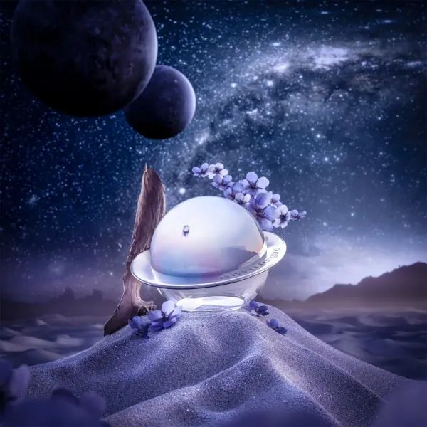 Emanuel Ungaro Moon parfumovaná voda pre ženy 90 ml