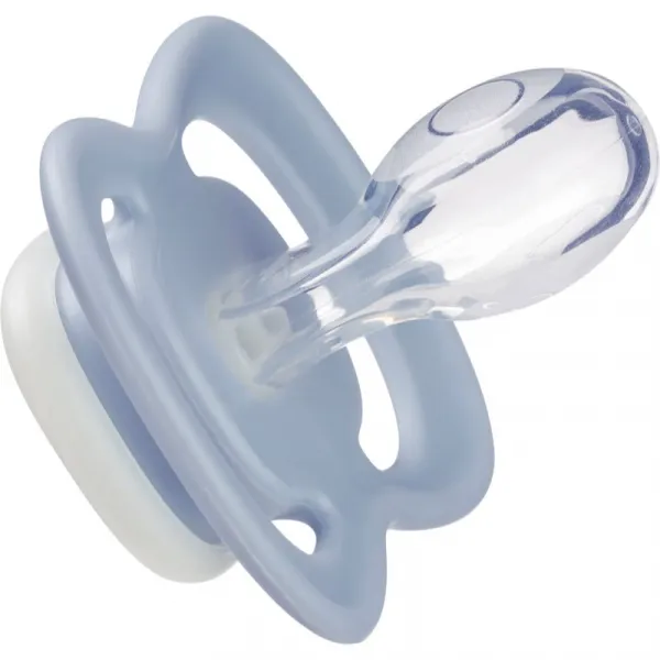 B.Box Glow 6m+ cumlík Sky/Sage 2 ks