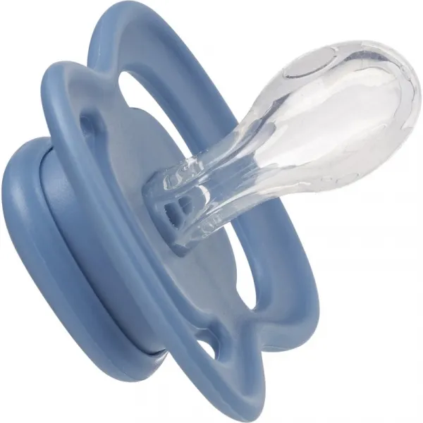 B.Box Silicone 6m+ cumlík Ocean/Sky 2 ks