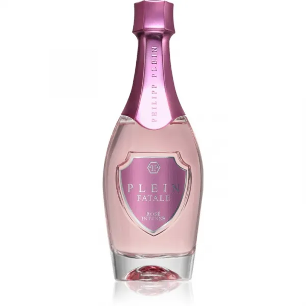 Philipp Plein Fatale Rosé Intense parfumovaná voda pre ženy 90 ml