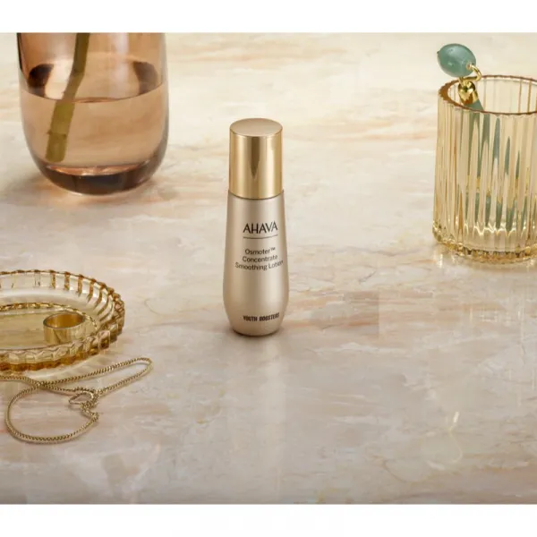 AHAVA Youth Boosters Osmoter™ koncentrovaný krém pre mladistvý vzhľad 50 ml