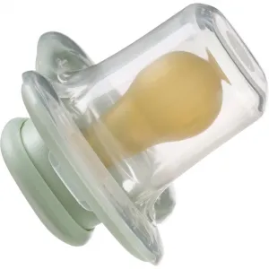 B.Box Natural Rubber 6m+ cumlík Sage/Vanilla 2 ks