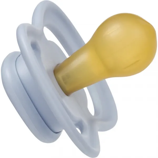 B.Box Natural Rubber 6m+ cumlík Ocean/Sky 2 ks