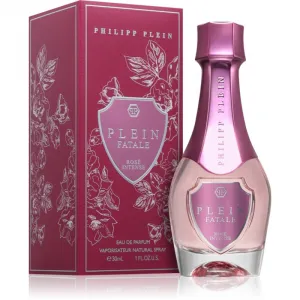 Philipp Plein Fatale Rosé Intense parfumovaná voda pre ženy 30 ml