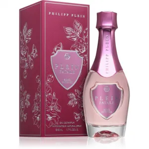 Philipp Plein Fatale Rosé Intense parfumovaná voda pre ženy 50 ml