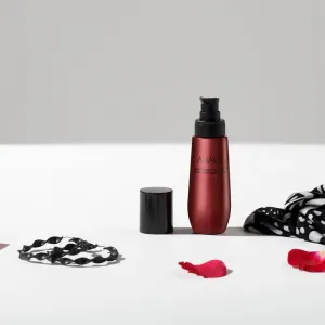 AHAVA Apple of Sodom ľahký krém na hlboké vrásky SPF 30 50 ml