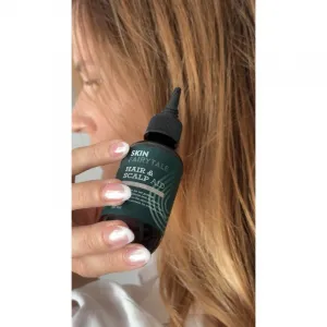 Skin Fairytale Growth Serum rastové sérum pre rednúce vlasy 60 ml