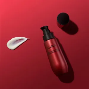 AHAVA Apple of Sodom ľahký krém na hlboké vrásky SPF 30 50 ml