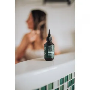 Skin Fairytale Hydro Serum hydratačné sérum pre suchú pokožku hlavy so sklonom k svrbeniu 60 ml