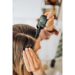Skin Fairytale Hydro Serum hydratačné sérum pre suchú pokožku hlavy so sklonom k svrbeniu 60 ml