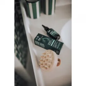 Skin Fairytale Hydro Serum hydratačné sérum pre suchú pokožku hlavy so sklonom k svrbeniu 60 ml
