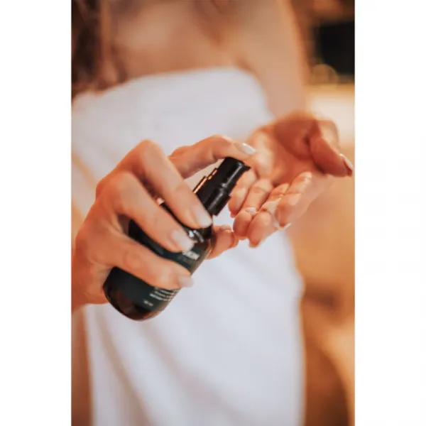 Skin Fairytale Guardian Elixir vyživujúci a termoochranný krém na vlasy 95 ml