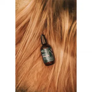 Skin Fairytale Guardian Elixir vyživujúci a termoochranný krém na vlasy 95 ml