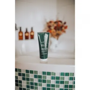 Skin Fairytale Pre Wash pred-šampónová starostlivosť pre suché a poškodené vlasy 200 ml