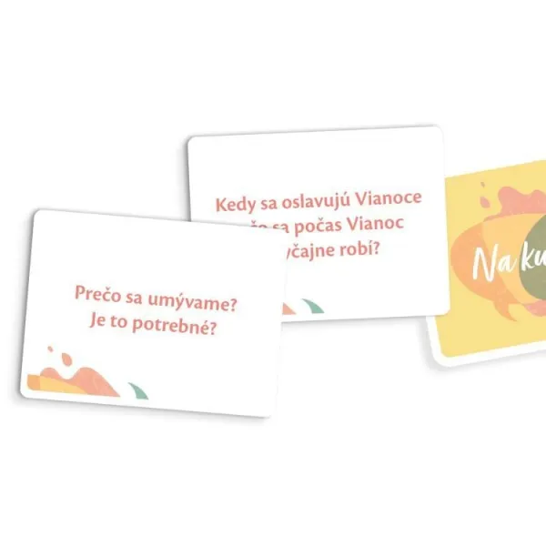 Na kus reči - S predškolákmi ALBI