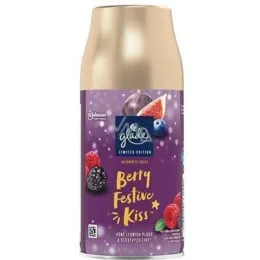 Glade automatic sprej náhradná náplň Berry 269ml 1ks