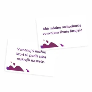 Na kus reči - Dámska jazda ALBI