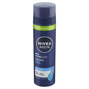 NIVEA MEN gél na holenie 200 ml