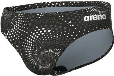 Arena fireflow swim brief black s - uk32