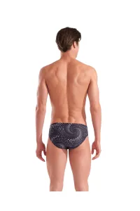 Arena fireflow swim brief black s - uk32