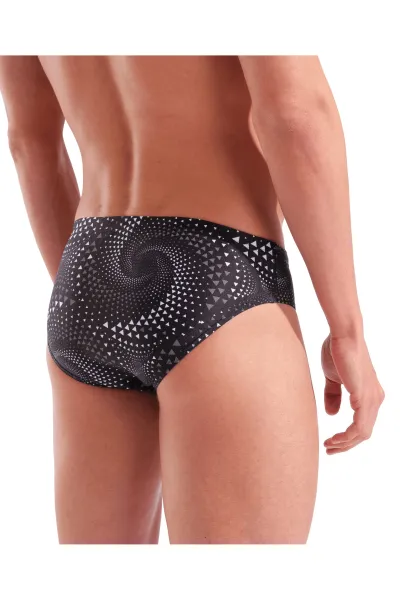 Arena fireflow swim brief black s - uk32