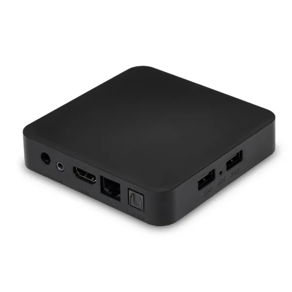 EVOLVEO Dcolor GD2, Multimediální Box, 4K Ultra HD