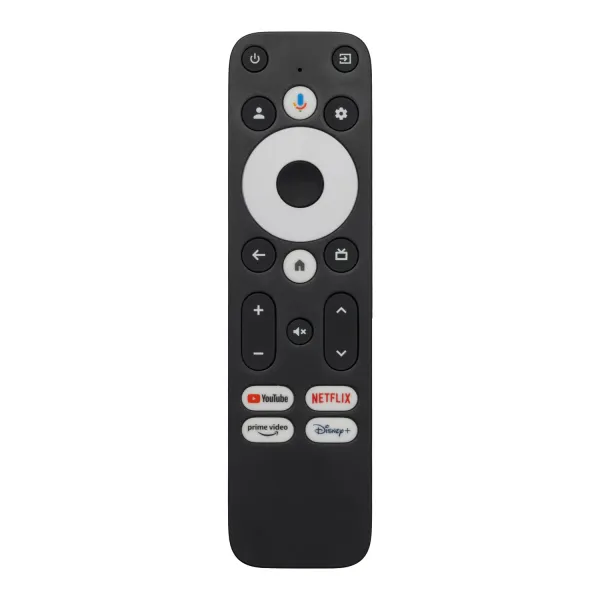EVOLVEO Dcolor GD2, Multimediální Box, 4K Ultra HD