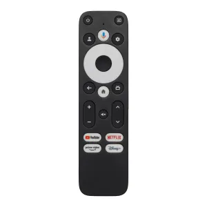 EVOLVEO Dcolor GD2, Multimediální Box, 4K Ultra HD