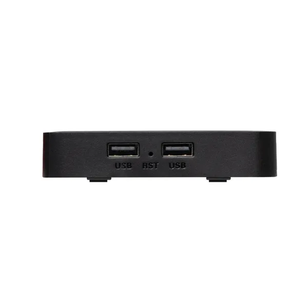 EVOLVEO Dcolor GD2, Multimediální Box, 4K Ultra HD