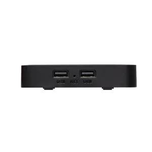 EVOLVEO Dcolor GD2, Multimediální Box, 4K Ultra HD