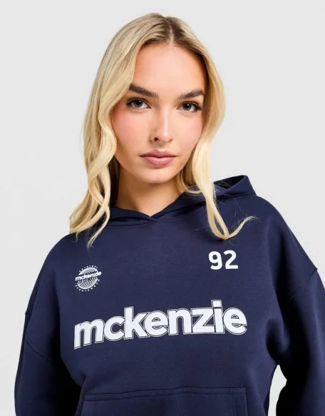 Mckenzie Mikina S Kapucňou Kenzy