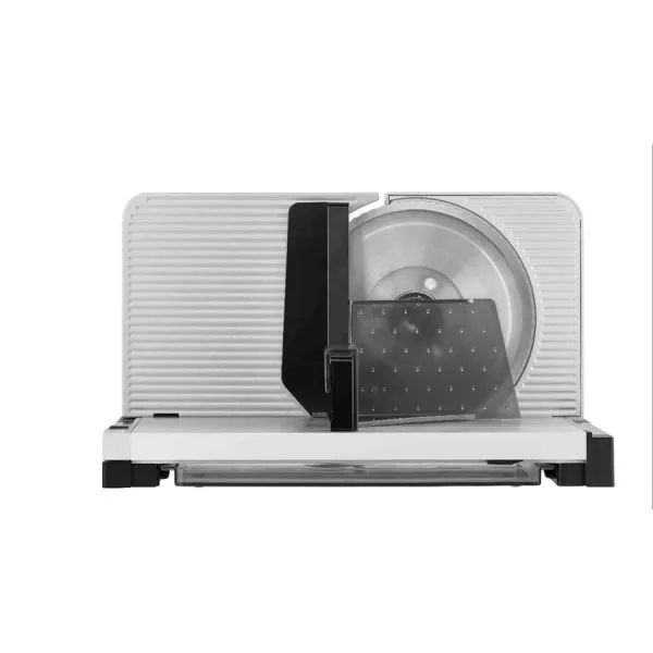 Elektrický krájač potravín Ritter Elexa 5 strieborný
