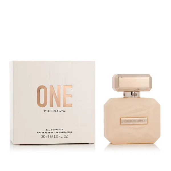 Jennifer Lopez One parfumovaná voda pre ženy 30 ml