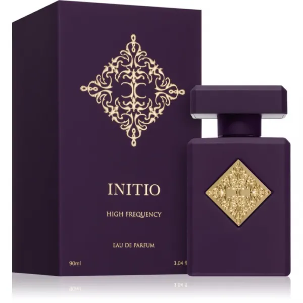 Initio Parfums Privés High Frequency parfumovaná voda unisex 90 ml